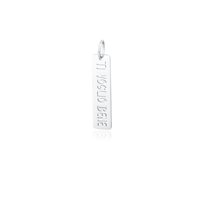 Charm Brand Family in Acier 13CH420 - 13CH420